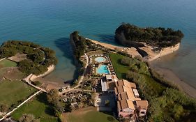 Canal D' Amour By Estia